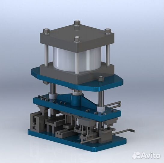 Инженер конструктор удаленно