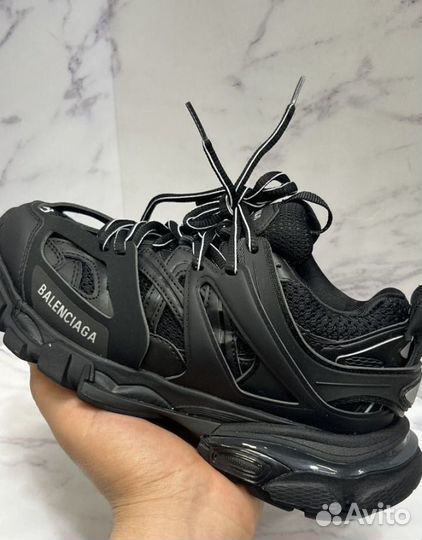 Кроссовки Balenciaga Track 1