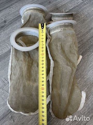 Носки фильтрующие для аквариума объявление продам