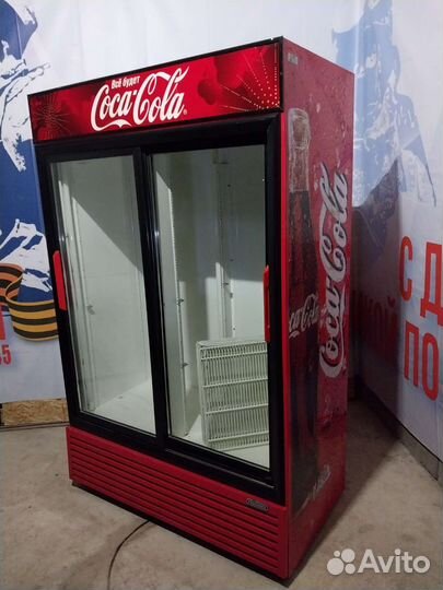 Холодильная шкаф бу