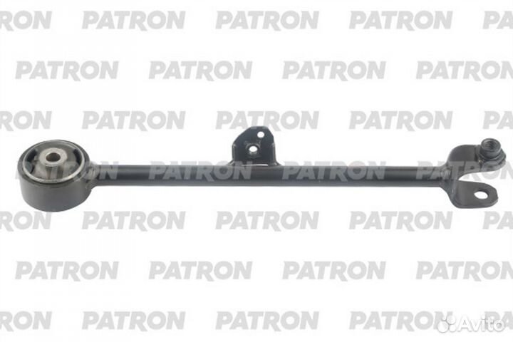 Рычаг подвески honda accord VII 2003-2008