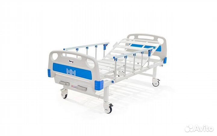 Функциональная кровать механическая, новая