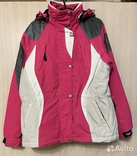 Сноубордический костюм Burton