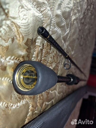 Graphiteleader corto prototype 792L