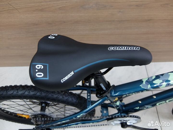 Велосипед детский 20