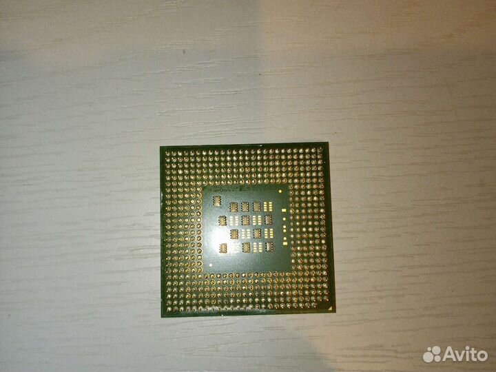 Процессор Intel celeron 2.4 GHz