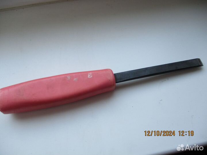 Ручной инструмент СССР