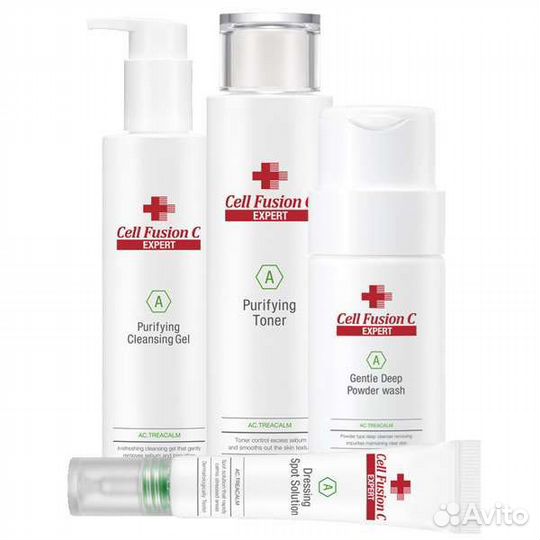 Cell Fusion косметика кремы,маски,сыворотки и др