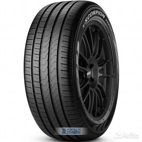 Pirelli Scorpion Verde 235/50 R20 100W