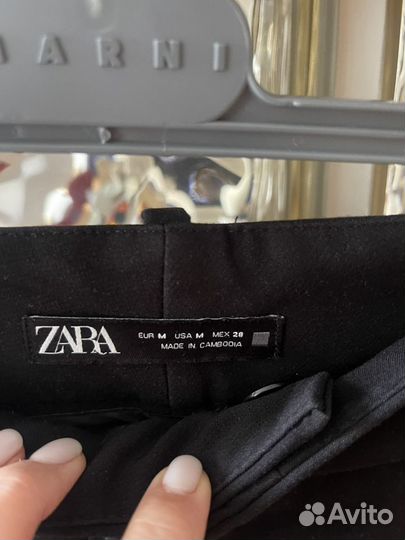 Брючный костюм Zara