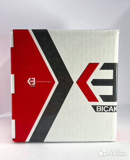 Сегмент 10961.06 A01GM.03 (Шумахер) Kayhan