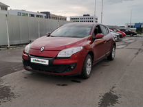 Renault Megane 1.6 MT, 2014, 100 000 км, с пробегом, цена 450 000 руб.