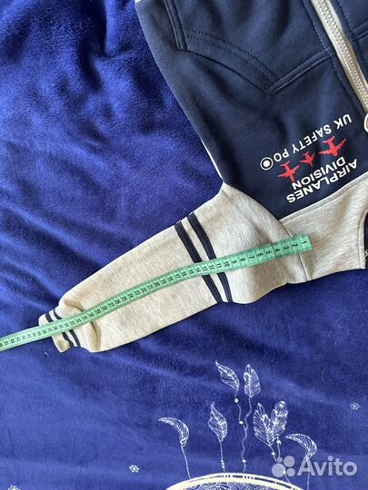 Спортивный костюм