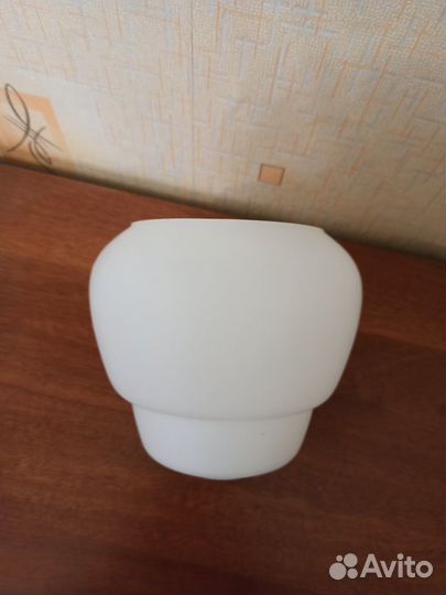 Плафон от люстры