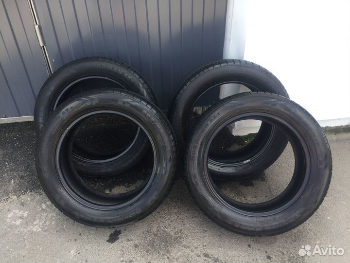 Nokian Tyres Nordman RS2 205/55 R16