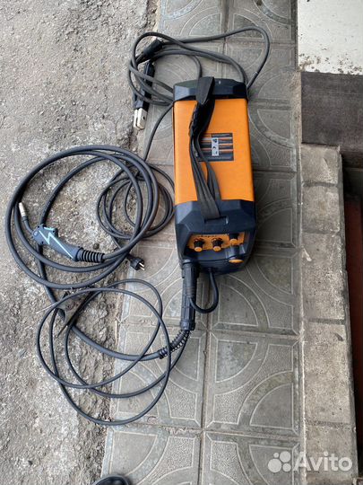 Полуавтомат сварочный