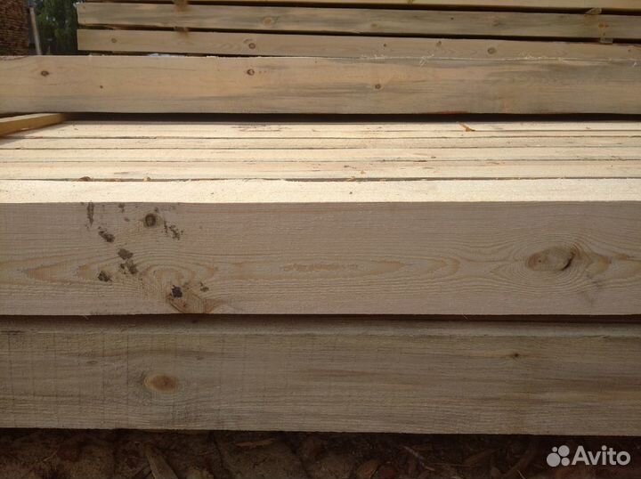 Продажа пиломатериала