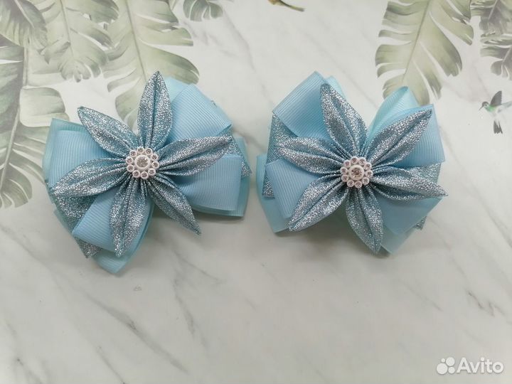 Украшение для волос на утренники