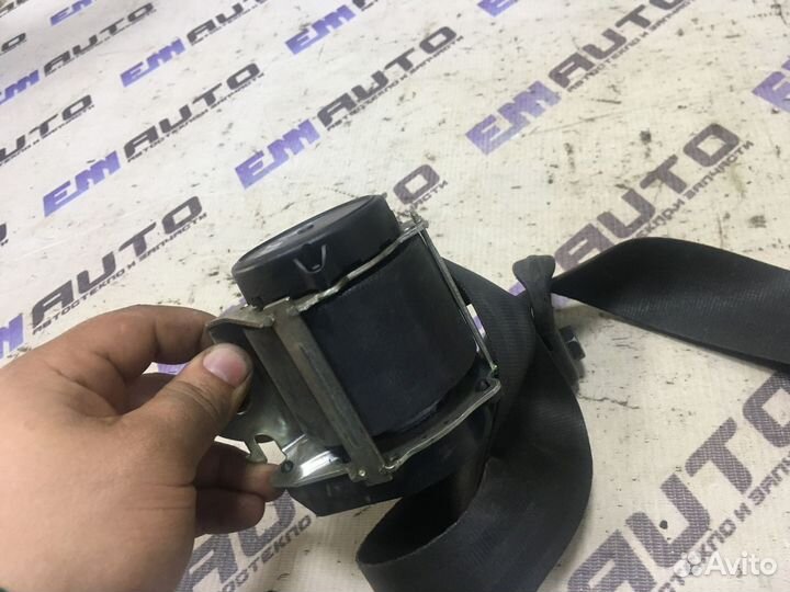 Ремень безопасности передний правый Лада Ларгус