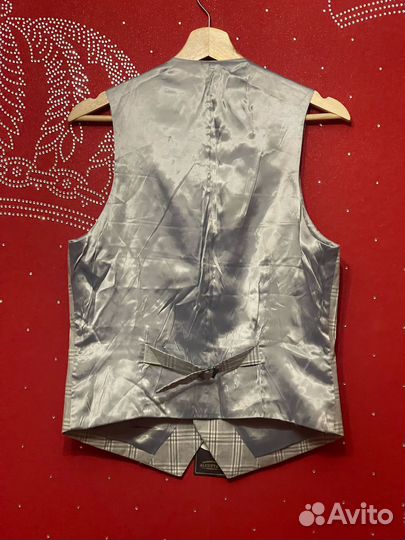 Жилетка мужская