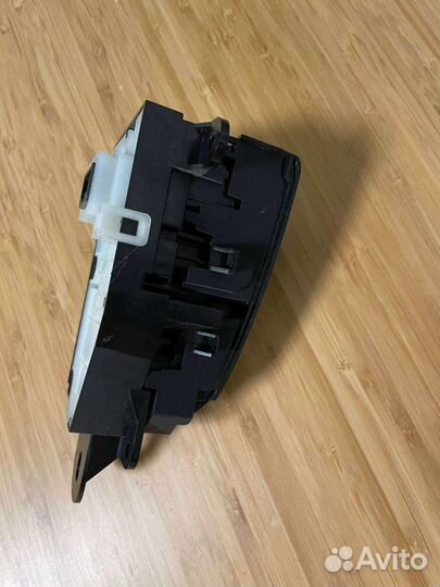 Блок режимов camry 70