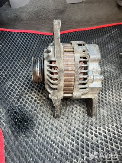 Генератор Mitsubishi Lancer 9