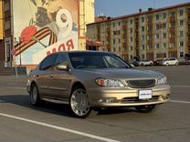 Nissan Cefiro 2.0 AT, 2002, 150 000 км, с пробегом, цена 490 000 руб.