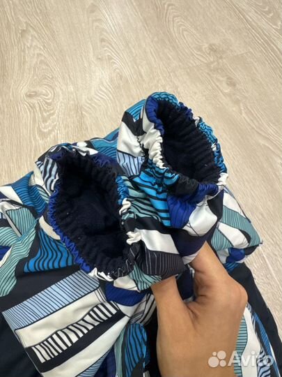 Комбинезон утепленный lassie 80+6