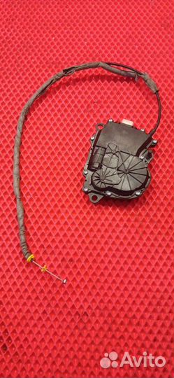 Электропривод багажника Bmw 3-Series F30 N47D20