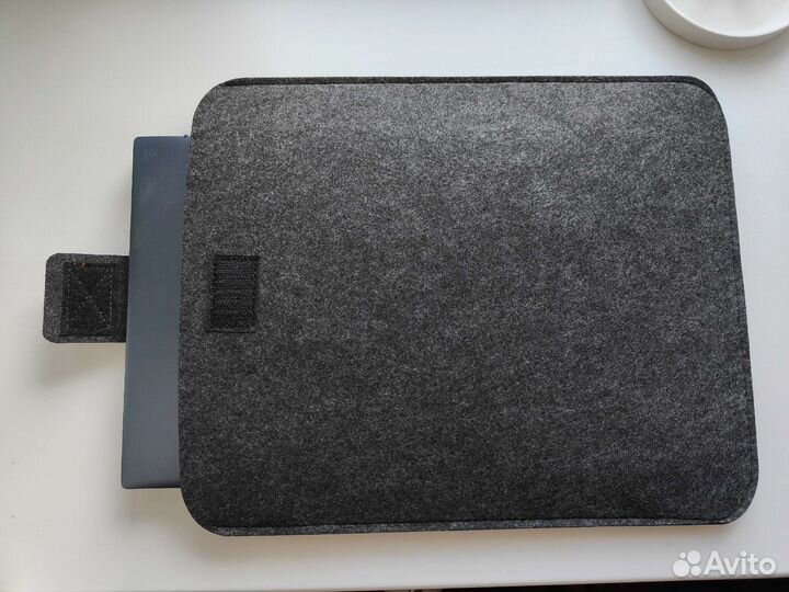 Чехол для ноутбука 13,3-14