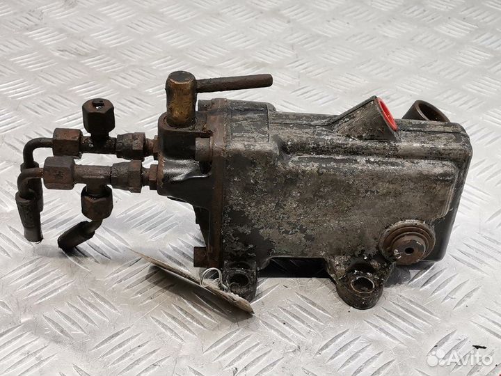 Б/У Б/У Цилиндр подъема кабины 2100649 renault