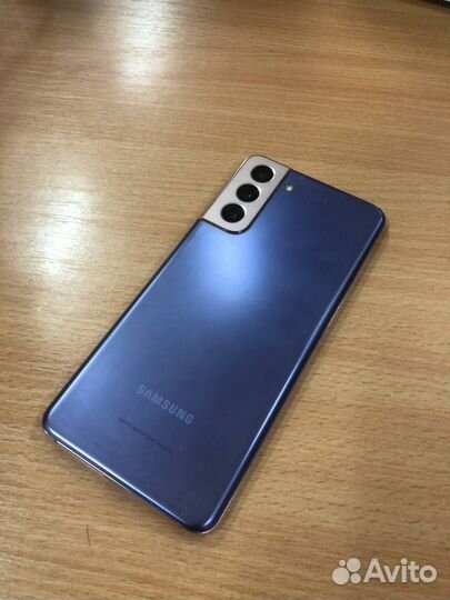 Samsung Galaxy S21 5G, 8/256 ГБ