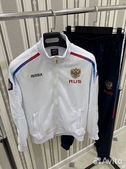 Спортивные костюмы Russia Forward (для команд)