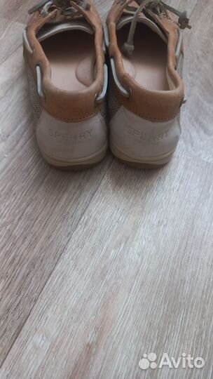Мокасины 36 разм