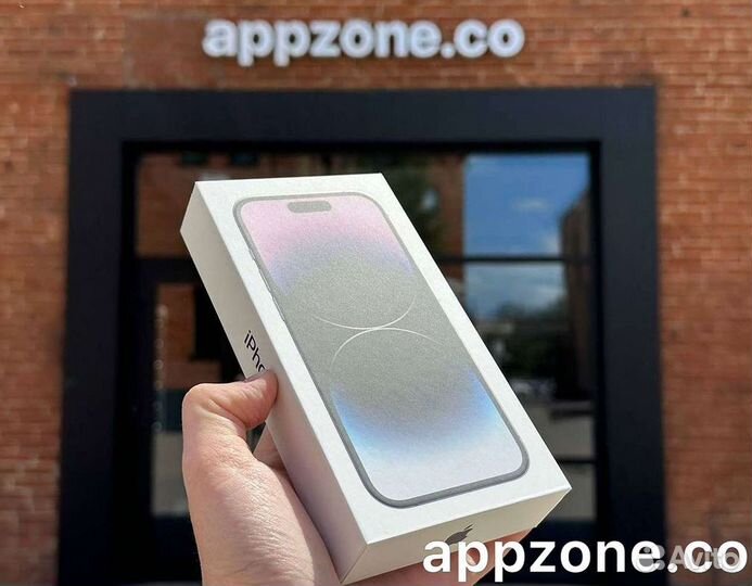 Apple-магазин: франшиза Appzone.co/ Готовый бизнес