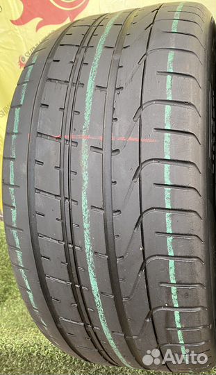 Pirelli P Zero 275/35 R20 102Y
