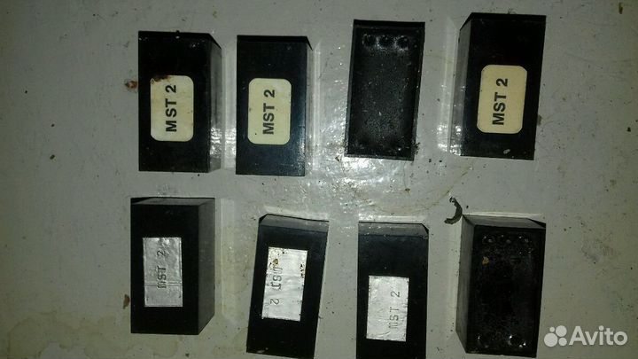 Радиодетали