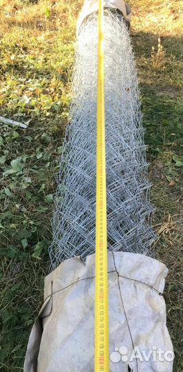 Сетка рабица