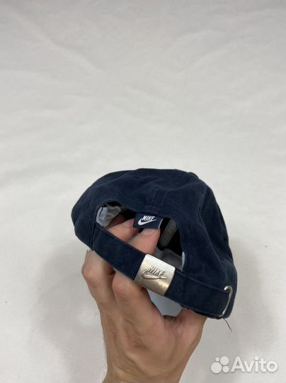Кепка бейсболка Nike