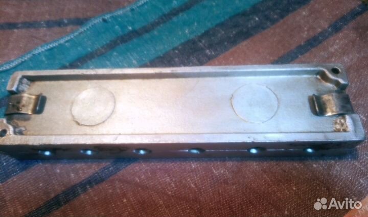 Формы для леденцов 80-е СССР