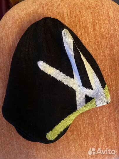 Шапки детские для мальчиков