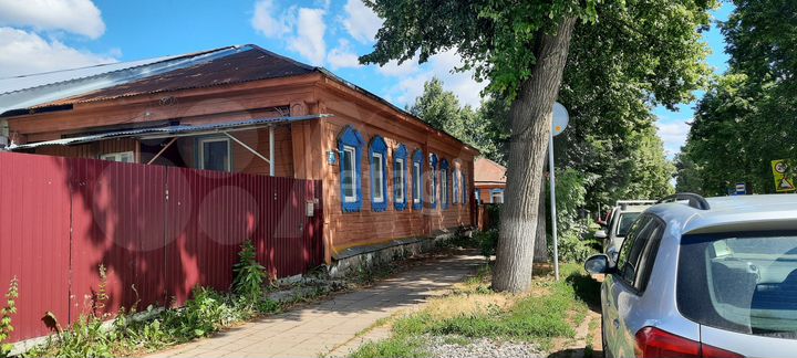 2-к. квартира, 48,3 м², 1/1 эт.