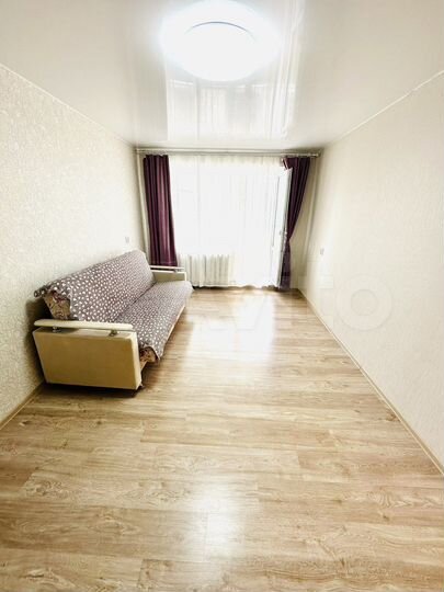 1-к. квартира, 34 м², 9/9 эт.
