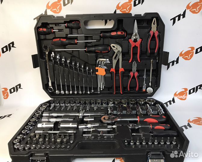 Набор инструментов