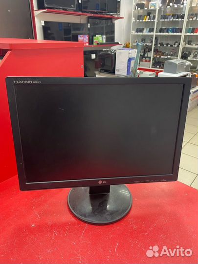 Монитор LG Flatron W1942S