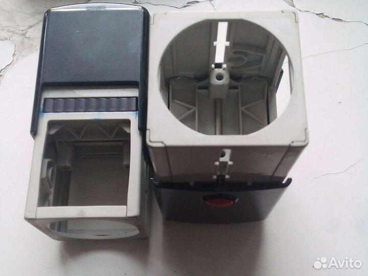 Печать автомат