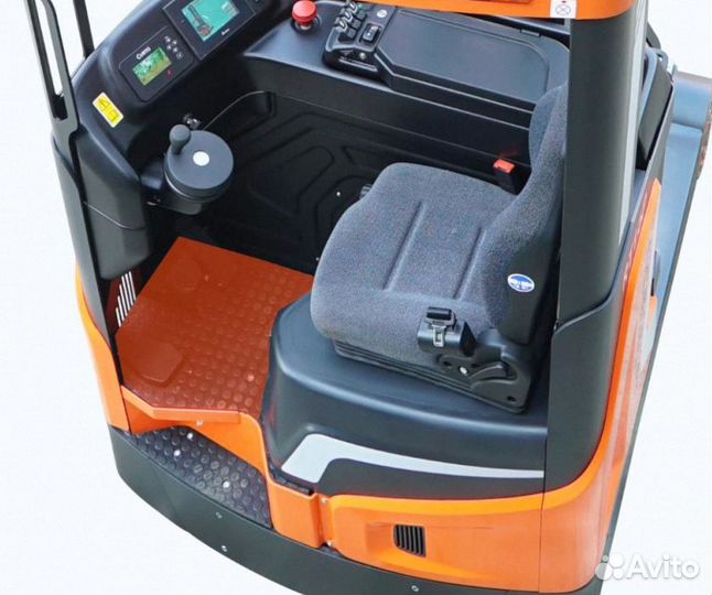 Ричтрак RT20Pro Triplex mast (Литий 400Ач, FFL, В-4500мм)