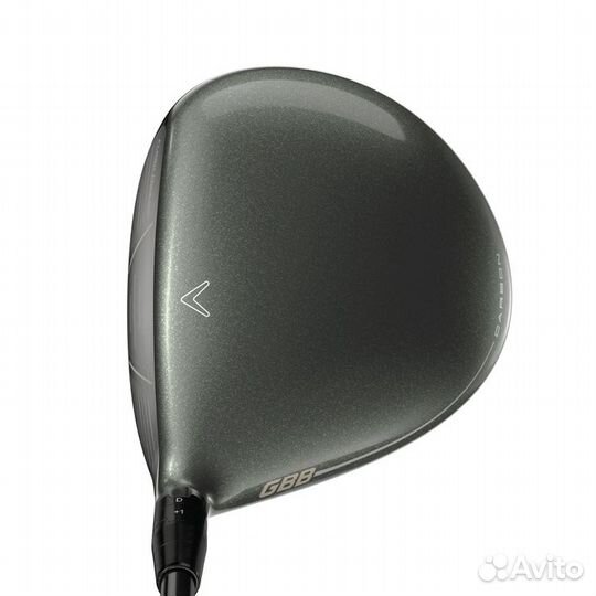 Клюшка для гольфа Callaway Great Big Bertha драйве