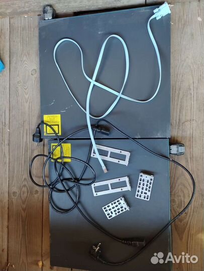 Коммутатор cisco