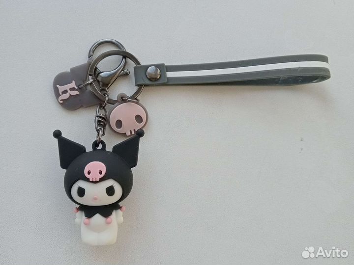 Брелок куроми